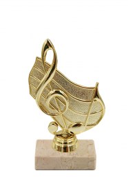 Figurine Sportive FG 884